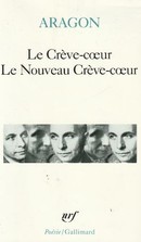 Le Crève-coeur - couverture livre occasion