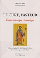 Le curé, Pasteur - couverture livre occasion
