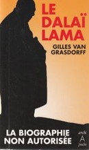 Le Dalaï Lama - couverture livre occasion