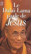 Le Dalaï-Lama parle de Jésus - couverture livre occasion