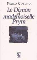 Le Démon et mademoiselle Prym - couverture livre occasion