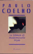Le démon et mademoiselle Prym - couverture livre occasion