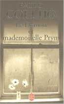 couverture réduite de 'Le démon et mademoiselle Prym' - couverture livre occasion