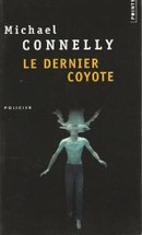 Le dernier coyote - couverture livre occasion