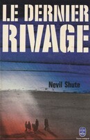 Le dernier rivage - couverture livre occasion