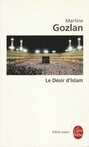 Le Désir d'Islam - couverture livre occasion