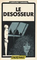 Le Désosseur - couverture livre occasion