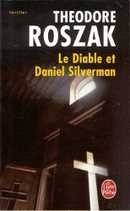 Le Diable et Daniel Silverman - couverture livre occasion