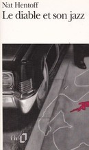 Le diable et son jazz - couverture livre occasion