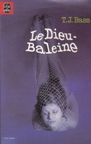 couverture réduite de 'Le dieu baleine' - couverture livre occasion