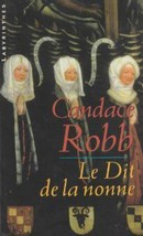 couverture réduite de 'Le Dit de la nonne' - couverture livre occasion