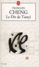 Le Dit de Tianyi - couverture livre occasion