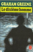 Le dixieme homme - couverture livre occasion