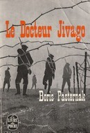 Le Docteur Jivago - couverture livre occasion