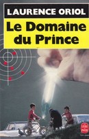 Le Domaine du Prince - couverture livre occasion