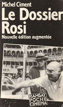 Le Dossier Rosi - couverture livre occasion
