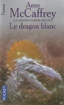 Le dragon blanc - couverture livre occasion