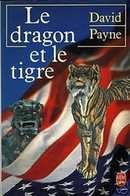 Le dragon et le tigre - couverture livre occasion