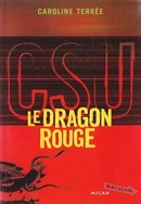 Le dragon rouge - couverture livre occasion