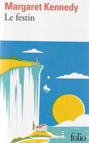 Le festin - couverture livre occasion