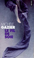 couverture réduite de 'Le fil de soie' - couverture livre occasion