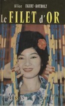 Le Filet d'or - couverture livre occasion