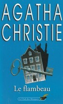 Le flambeau - couverture livre occasion