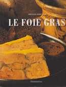 Le foie gras - couverture livre occasion