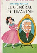 Le général Dourakine - couverture livre occasion