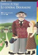 couverture réduite de 'Le Général Dourakine' - couverture livre occasion