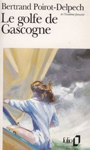 Le golfe de Gascogne - couverture livre occasion