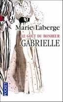 Gabrielle - couverture livre occasion