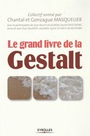 Le grand livre de la Gestalt - couverture livre occasion