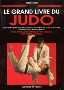 Le grand livre du judo - couverture livre occasion