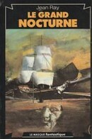 Le grand nocturne - couverture livre occasion