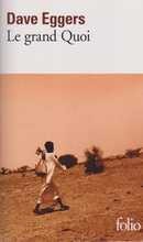 Le grand quoi - couverture livre occasion
