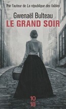 Le grand soir - couverture livre occasion