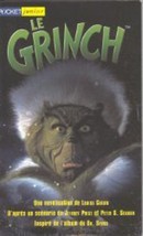 Le Grinch - couverture livre occasion