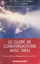 Le guide de conversations avec Dieu - couverture livre occasion
