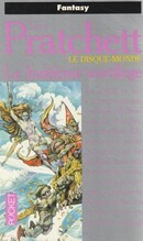 Le huitième sortilège - couverture livre occasion