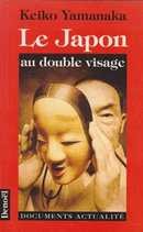 Le Japon au double visage - couverture livre occasion