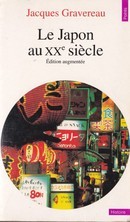 Le Japon Au XXe siècle - couverture livre occasion
