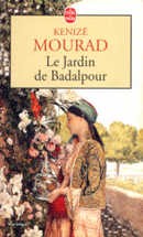 Le jardin de Badalpour - couverture livre occasion