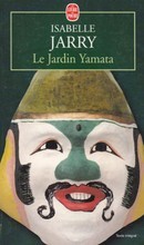 Le Jardin Yamata - couverture livre occasion