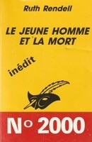 Le jeune homme et la mort - couverture livre occasion