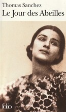 Le jour des abeilles - couverture livre occasion