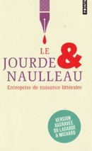 Le Jourde & Naulleau - couverture livre occasion