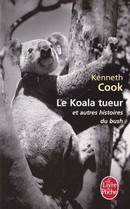 Le koala tueur - couverture livre occasion
