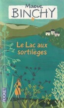 Le Lac aux sortilèges - couverture livre occasion