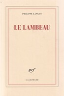 Le Lambeau - couverture livre occasion